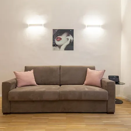 Apartman Bargello Modern By Mmega Firenze