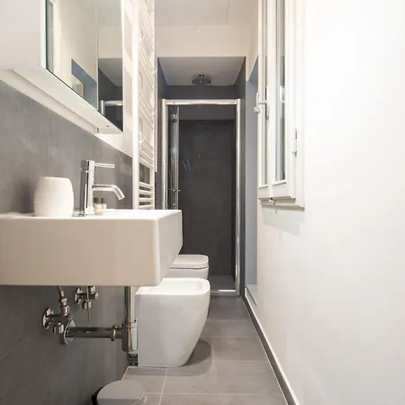 Bargello Modern By Mmega Apartamento