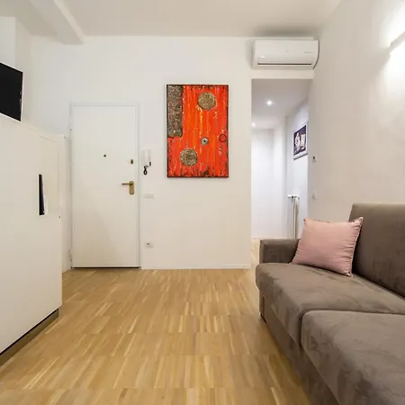 Apartman Bargello Modern By Mmega Firenze