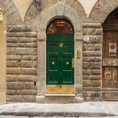 Bargello Modern By Mmega Lejlighed Firenze