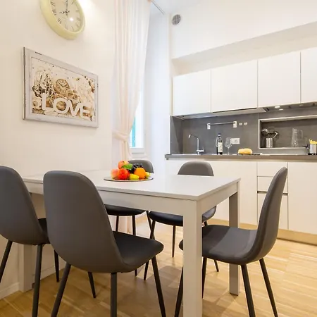 Apartman Bargello Modern By Mmega *