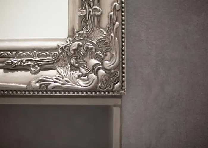 Bargello Modern By Mmega Apartment Florence