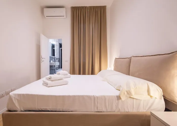 Apartmán Bargello Modern By Mmega