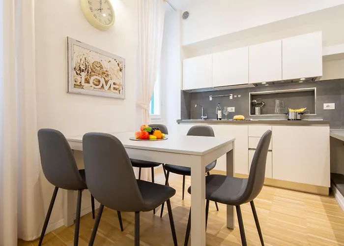 Apartmán Bargello Modern By Mmega *