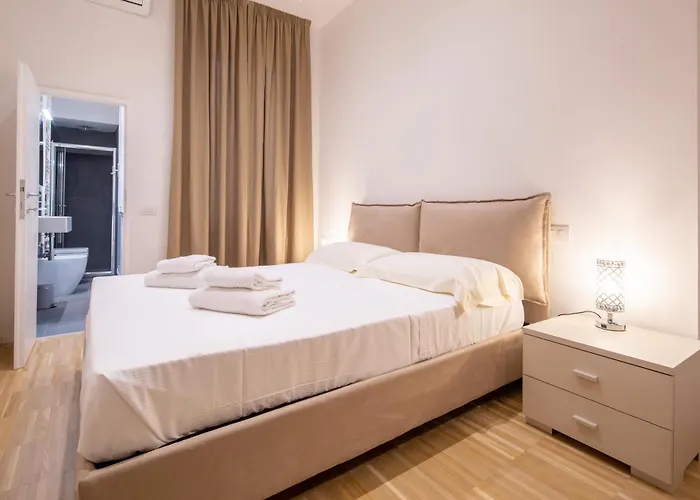 Apartmán Bargello Modern By Mmega *