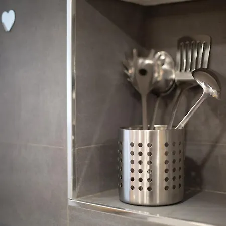 Bargello Modern By Mmega Апартаменты Флоренция