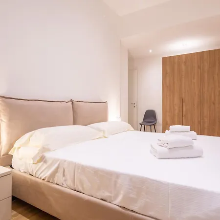 Bargello Modern By Mmega Апартаменты *