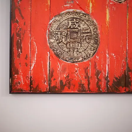 Bargello Modern By Mmega Апартаменты Флоренция