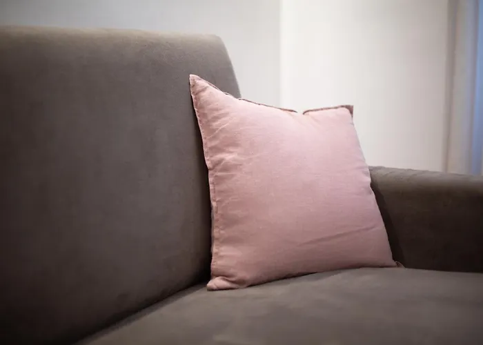 Apartment Bargello Modern By Mmega *
